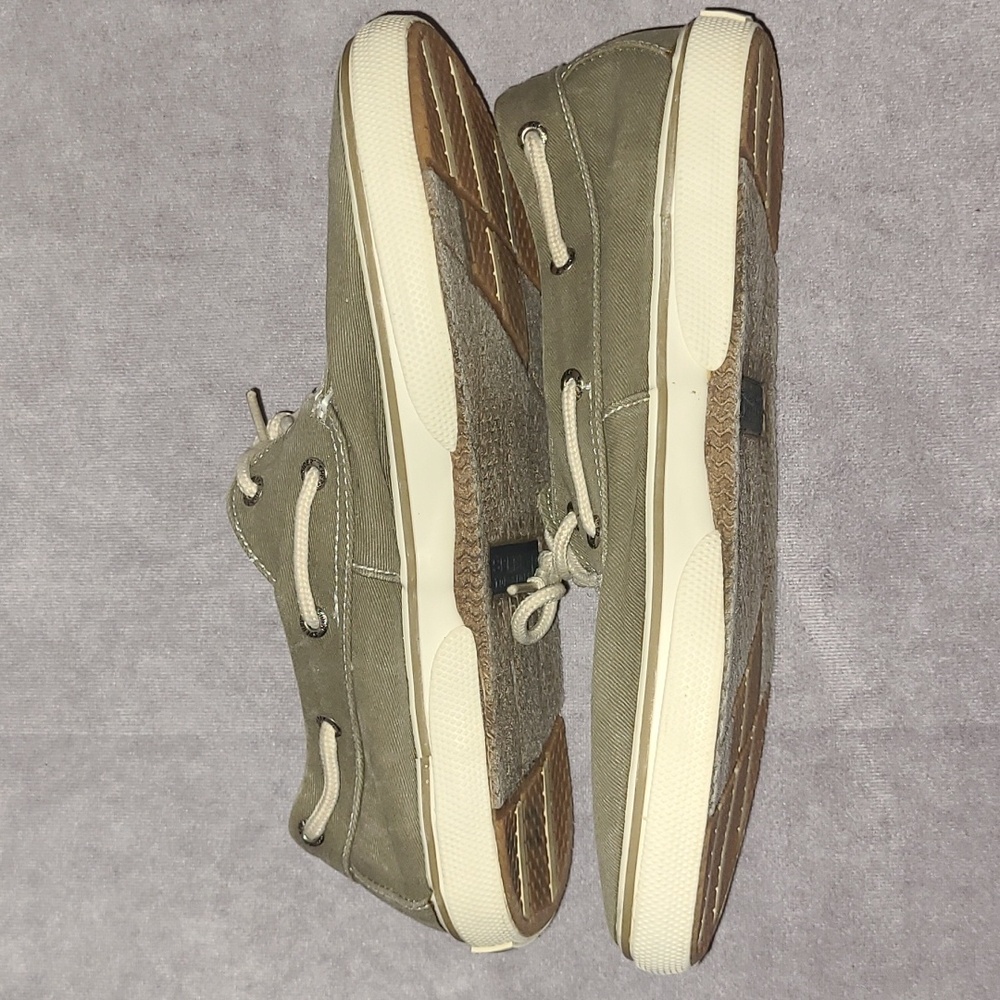 SPERRY Top-Slider Halyard Boat Shoes - Picture 11 of 14